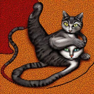 הסקסיות שבחתולים