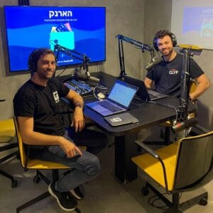 זיו שחם – למה לא לימדו אותי חינוך פיננסי ?