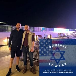 פרק 16: הרווק הניצחי – טל פרנקו