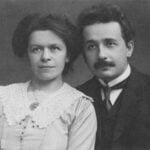 מכניקת הקוונטים פרק 5 | איינשטיין, אשתו וקרל מרקס