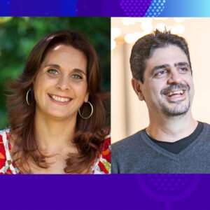 פרק 130 – עושים שינוי מתוך הלב – איילת רוזנפלד