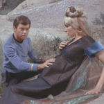 TOS 2x11: Friday’s Child