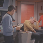 TOS 2x12: The Deadly Years