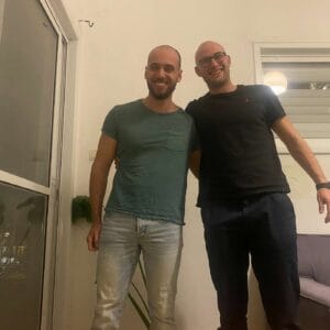 הדרך של דון מזרחי פרק-6 הדרך של דון מזרחי פרק-6