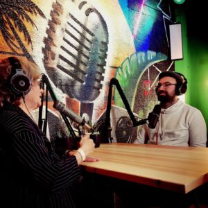 חנה רדו: איך זה שיש יותר מנכ"לים ממנכ"ליות? ומה הקשר לירוחם? | איך הצלחת? | פרק 30 חנה רדו: איך זה שיש יותר מנכ"לים ממנכ"ליות? ומה הקשר לירוחם? | איך הצלחת? | פרק 30