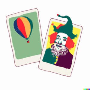 פרק 4.5: דה בונו הכובע הירוק פרק 4.5: דה בונו הכובע הירוק