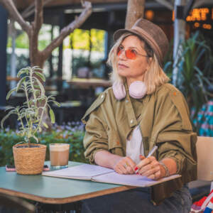 פרק 26: יומולדת | מכתב לעצמי פרק 26: יומולדת | מכתב לעצמי