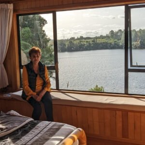 שבוע 25 – לסבתא יש גלגלים