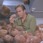 TOS 2x15: The Trouble with Tribbles