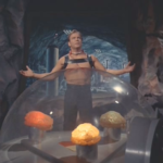 TOS 2x16: The Gamesters of Triskelion