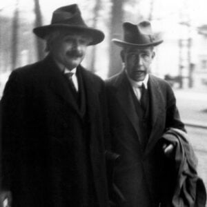 מכניקת הקוונטים פרק 10 | משפט בל – מי ניצח? איינשטיין או בוהר?