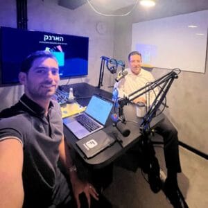 צביקה וילנאי – על מועדון צרכנות