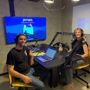 עדי לבנון – השקעות בעולם הפינטק