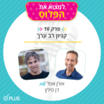 פרק 16: קניון רב ערך