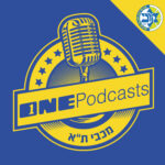 ONE Podcast -  מכבי ת