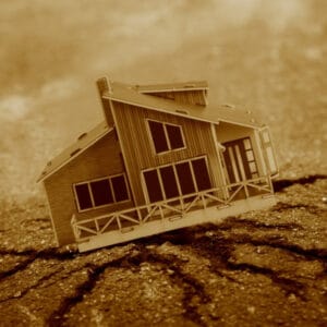 רעידות אדמה