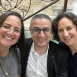 זיקנה והזדקנות בחברה הערבית בישראל עם פרופ' רביע חלאילה