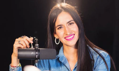 פודקאסטים מומלצים