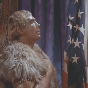 TOS 2×23: The Omega Glory