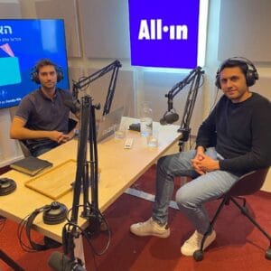 שורט'ס עם רועי ממן – מהו מסחר חברתי?