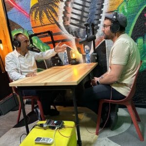 ברק כהן: תכירו את הפרובוקטור שבא מאהבה לכלל ומשנאה לחוסר צדק | איך הצלחת? | פרק 34