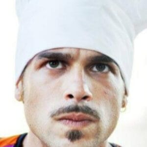 אסי קרקסי – 31 אסי קרקסי – 31