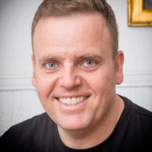 Gadi Peleg גדי פלג מסביר איך הפך האוכל הישראלי ל״קול״ בניו יורק