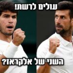 עולים לרשת-פודקאסט הטניס של שלום סיונוב