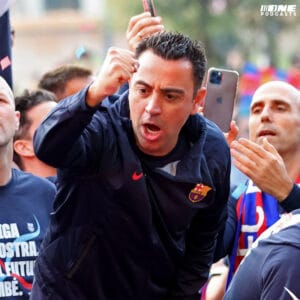 מתחילים: יש אליפות – עכשיו מצפים מצ'אבי גם לכדורגל מלהיב מתחילים: יש אליפות – עכשיו מצפים מצ'אבי גם לכדורגל מלהיב