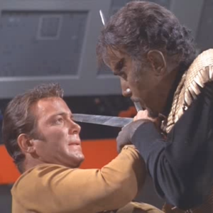 TOS 3×07: Day of the Dove