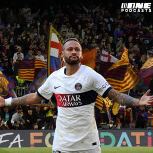 כדי לזכות שוב באליפות – ברצלונה צריכה את ניימאר