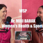 #16: רפואת נשים וספורט - ד