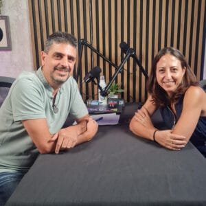 פרק 150 – הגיע הזמן להתאורר – מיקי אלון (הפודקאסט "עושים שינוי") פרק 150 – הגיע הזמן להתאורר – מיקי אלון (הפודקאסט "עושים שינוי")