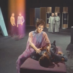 TOS 3x12: The Empath