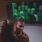 TOS 3x16: The Mark of Gideon