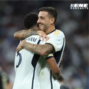 ג'ודלו – הצמד החדש שצריך להוביל את התקפת ריאל ג'ודלו – הצמד החדש שצריך להוביל את התקפת ריאל