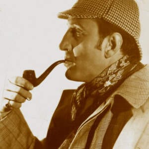 שרלוק הולמס שרלוק הולמס