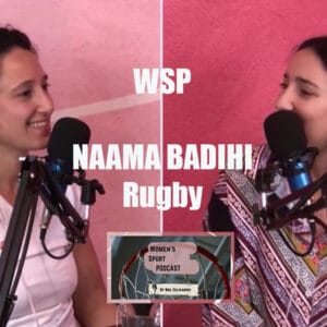 #21: הכירו את נעמה בדיחי – שחקנית רוגבי