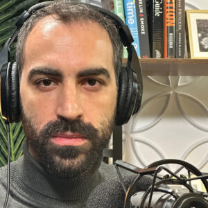 מאחורי הקלעים של המאבק לשחרור החטופים, עם עומר לובטון גרנות
