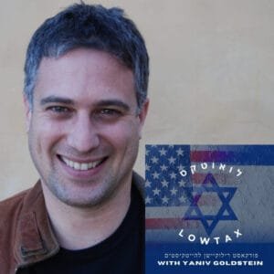 פרק 21: לארה"ב ובחזרה – ניר אלפסי פרק 21: לארה"ב ובחזרה – ניר אלפסי