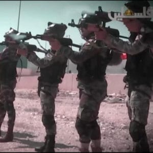 38: איו"ש במלחמה – המצב הנוכחי והאם גם שם עלול לקרות '7 באוקטובר'? 38: איו"ש במלחמה – המצב הנוכחי והאם גם שם עלול לקרות '7 באוקטובר'?