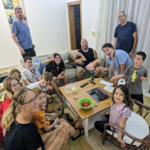 שבוע 51 + 52 – שנה שבוע 51 + 52 – שנה