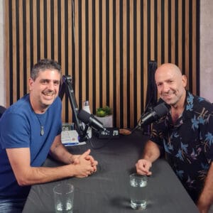 פרק 158 – הבחירה בין פחד לאהבה – רודי סעדה פרק 158 – הבחירה בין פחד לאהבה – רודי סעדה