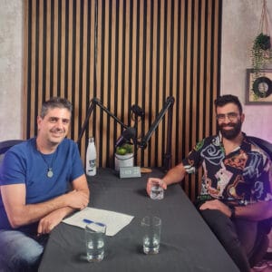 פרק 160 – לא דוחה את האושר למחר – ח'ליפה ח'ליפה