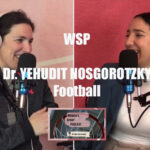WSP - הקול של הספורטאיות בישראל