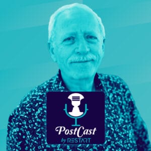 PostCast by Restart – פרק 13 – שיקום ושבי עם פרופ' אבי עורי PostCast by Restart – פרק 13 – שיקום ושבי עם פרופ' אבי עורי