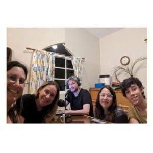 שבוע 57 – מדברים עם מתבגרים