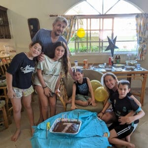 שבוע 58 – חידון משפחתי שבוע 58 – חידון משפחתי
