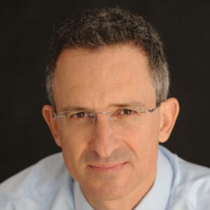 פרק ב׳: ד״ר טל בן שחר על חוסן נפשי ואושר, ואז הוא השתנק . | Tal Ben Shahar