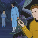 TAS 1x01 & 1x02: Beyond the Farthest Star & Yesteryear